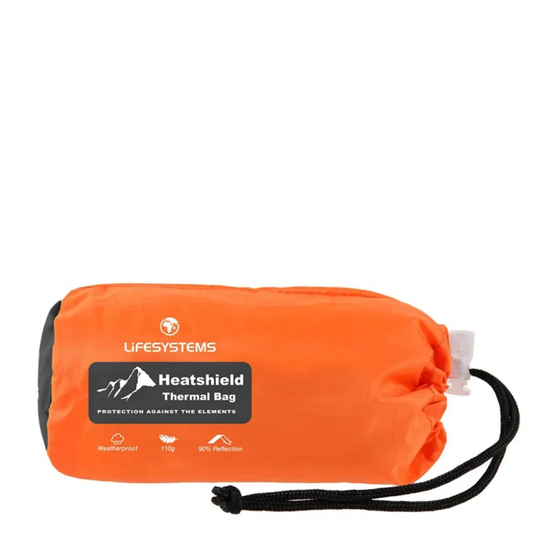 Lifesystems Heatshield Bag Thermal Bivvy Bag